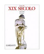 Arte del XIX secolo. 1780 - 1850