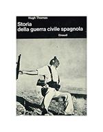 Storia della guerra civile spagnola