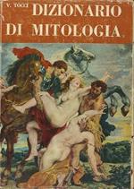 Dizionario di mitologia