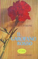 Il garofano rosso