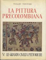 La pittura precolombiana