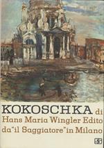 Kokoschka: la vita e l’opera