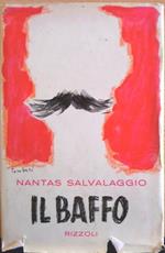 Il baffo: romanzo