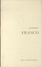 Franco. I contemporanei. Collana diretta da Enzo Biagi