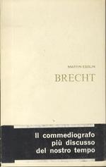 Brecht. I contemporanei. Collana diretta da Enzo Biagi