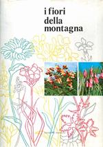 I fiori della montagna: iconografia fotografica