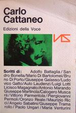 Carlo Cattaneo. I numeri speciali 9