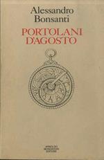 Portolani d’agosto: 1971-1974