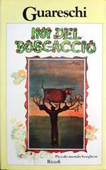 Noi del boscaccio