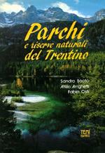 Parchi e riserve naturali del Trentino