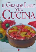 Il Grande libro della cucina