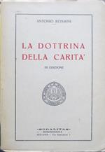 La dottrina della carità