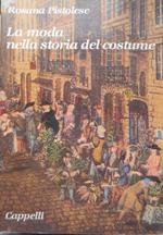 La moda nella storia del costume