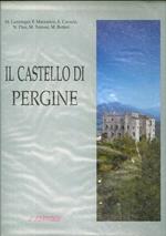 Il castello di Pergine