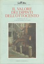 Il valore dei dipinti dell'Ottocento (1988-89)