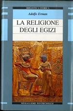 La religione degli Egizi