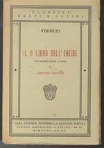 Il secondo libro dell’Eneide