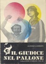 Il giudice nel pallone