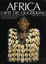 L' Africa: l’arte del quotidiano