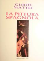 La pittura spagnola