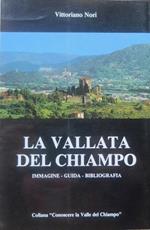 La vallata del Chiampo: immagine, guida, bibliografia