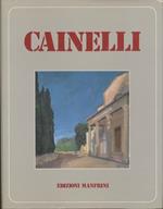 L' arte di Carlo Cainelli: monografia-catalogo