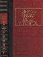 I grandi enigmi dell’Interpol