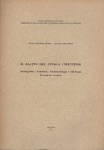 Il bacino del Cinaga (Trentino): stratigrafia, tettonica, geomorfologia e idrologia, fenomeni franosi