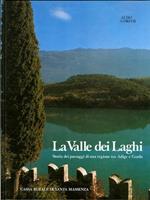 La Valle dei Laghi: storia dei paesaggi di una regione tra Adige e Garda
