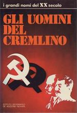 Gli uomini del Cremlino