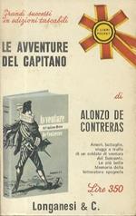 Le avventure del capitano: 1582-1633