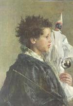I grandi pittori dell’Ottocento italiano
