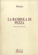 La bambola di pezza