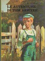 Le avventure di Tom Sawyer