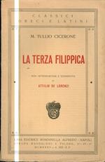 La terza Filippica