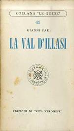 La Val di Illasi