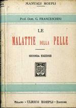 Le malattie della pelle. Manuale Hoepli