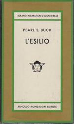 L' esilio: romanzo