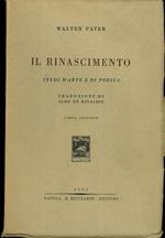 Il Rinascimento: studi d’arte e di poesia