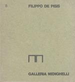 Filippo de Pisis: dal 6 al 31 ottobre 1972. 8