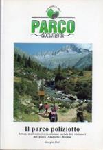 Il parco poliziotto: attese, motivazioni e condizione sociale dei visitatori del parco Adamello. Brenta