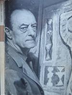 Lo specchio di Giuditta: la favola senza fine di Massimo Campigli (1895-1971)