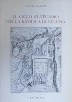 Il ciclo statuario della basilica di Velleia