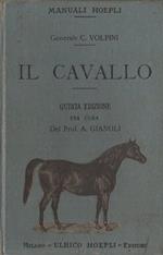 Il cavallo: Il cavallo nell’antichità e nei tempi moderni. Conformazione esterna del cavallo. Appiombi. Bellezze e imperfezioni del cavallo. Dei denti. Dell’età. Della riproduzione. Mantelli e loro particolarità. Ferratura. Alimenti e bevande. Igiene. Vizi e difetti del cavallo. Governo e p