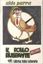 Il pollo ruspante