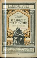 Il libro II dell’Eneide