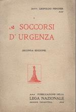 Soccorsi d’urgenza. Seconda edizione