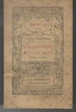 S. Bernardino da Siena. 2. ed. Profili 34