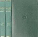 Cento anni di vita italiana: 1848-1948. II edizione rivista. 1: Politica, economia, vita sociale 2: Letteratura, arte, filosofia, diritto, economia, geografia, archeologia, scienza e tecnica, teatro, cinema, giornalismo, sport, cronologia degli avvenimenti memorabili redatto da scrittori specialist