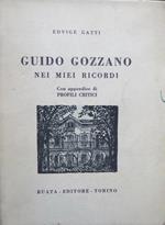 Guido Gozzano nei miei ricordi. II edizione